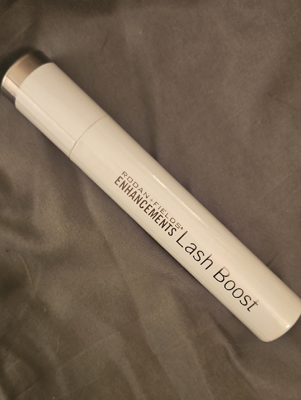 NEW Rodan & Fields Enhancements Lash Boost Serum - White Tube